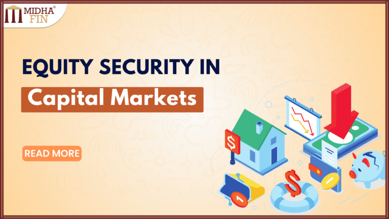 Understanding Equity Security