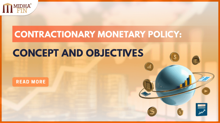 Understanding Contractionary Monetary Policy