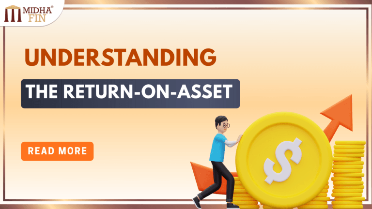 Understanding Return on Assets (ROA)