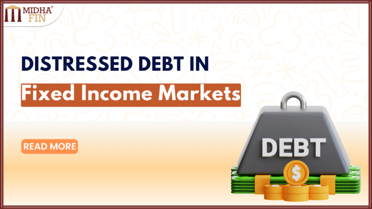 Understanding Distressed Debt