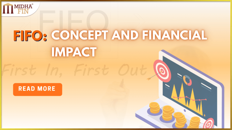 Understanding FIFO (First-In, First-Out)