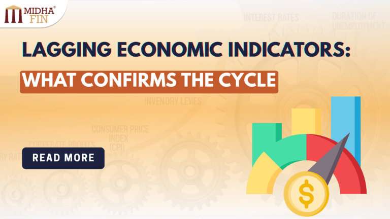 Lagging Economic Indicators: What Confirms the Cycle