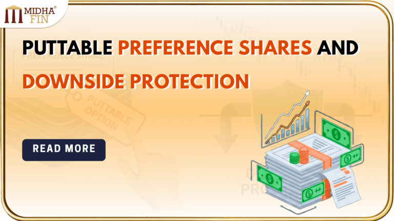 Puttable Preference Shares: Embedded Protection for Investors