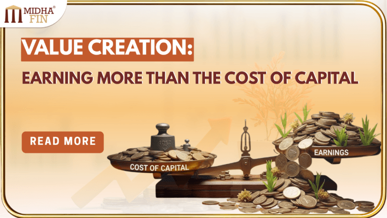 Value Creation: When Growth Actually Benefits Investors