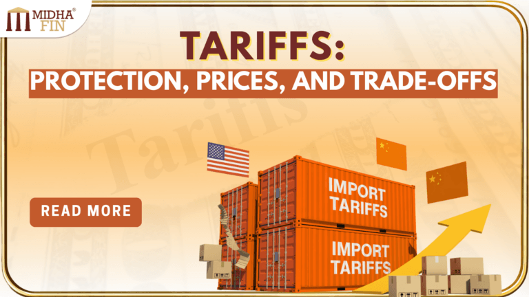 Tariffs and the Cost of Protection