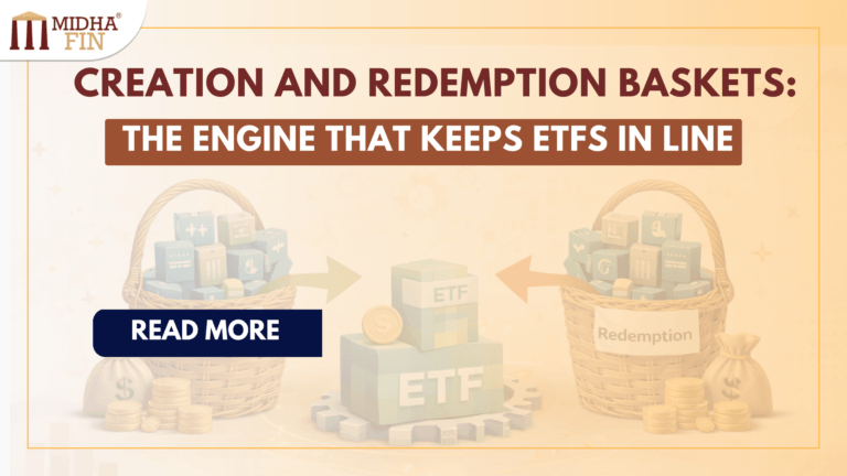 Creation and Redemption Baskets and How ETFs Stay Aligned