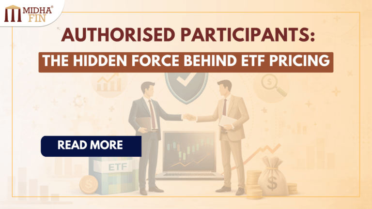 Authorised Participants and Why ETFs Stay Efficient