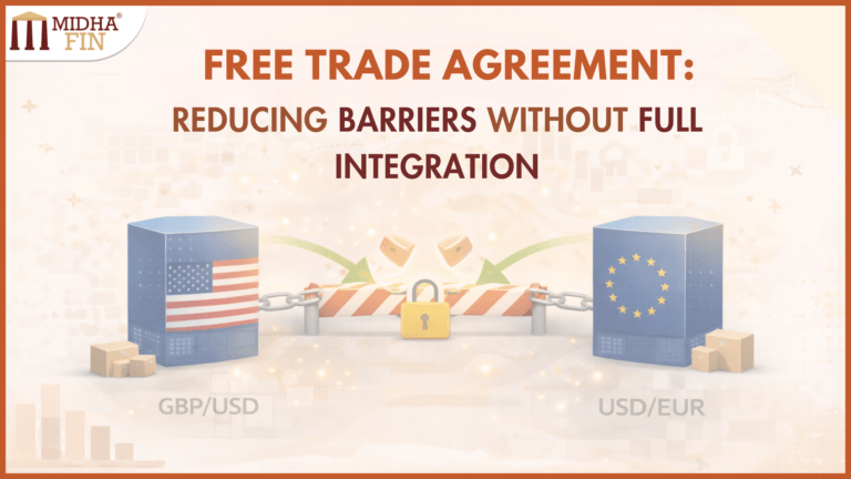 Free Trade Agreement and How Trade Barriers Are Reduced