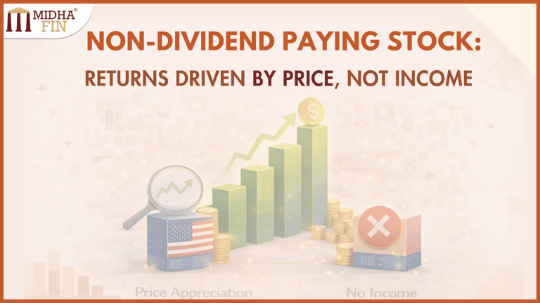What a Non-Dividend Paying Stock Really Is