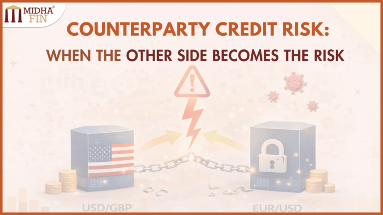 Counterparty Credit Risk and the Risk of the Other Side Failing
