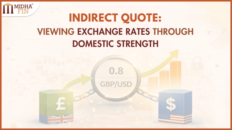 Indirect Quote and the Foreign Currency Perspective