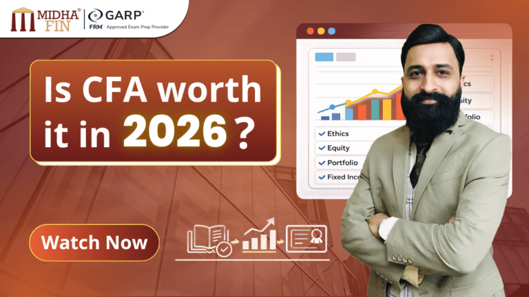 Best CFA Coaching in India (2026): Complete Guide