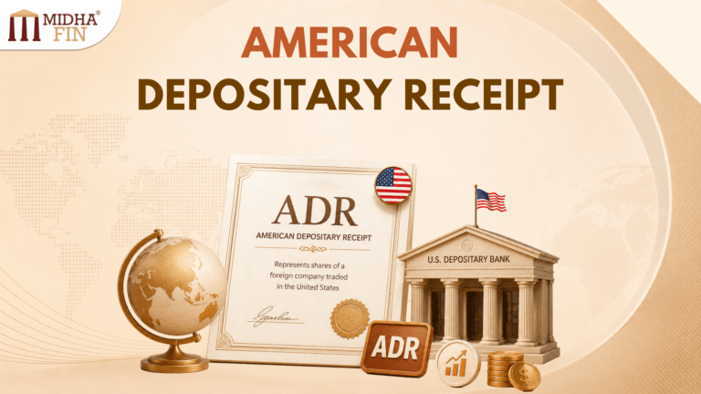 American Depositary Receipt
