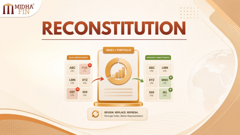 Reconstitution: Meaning, Example, and Why It Matters
