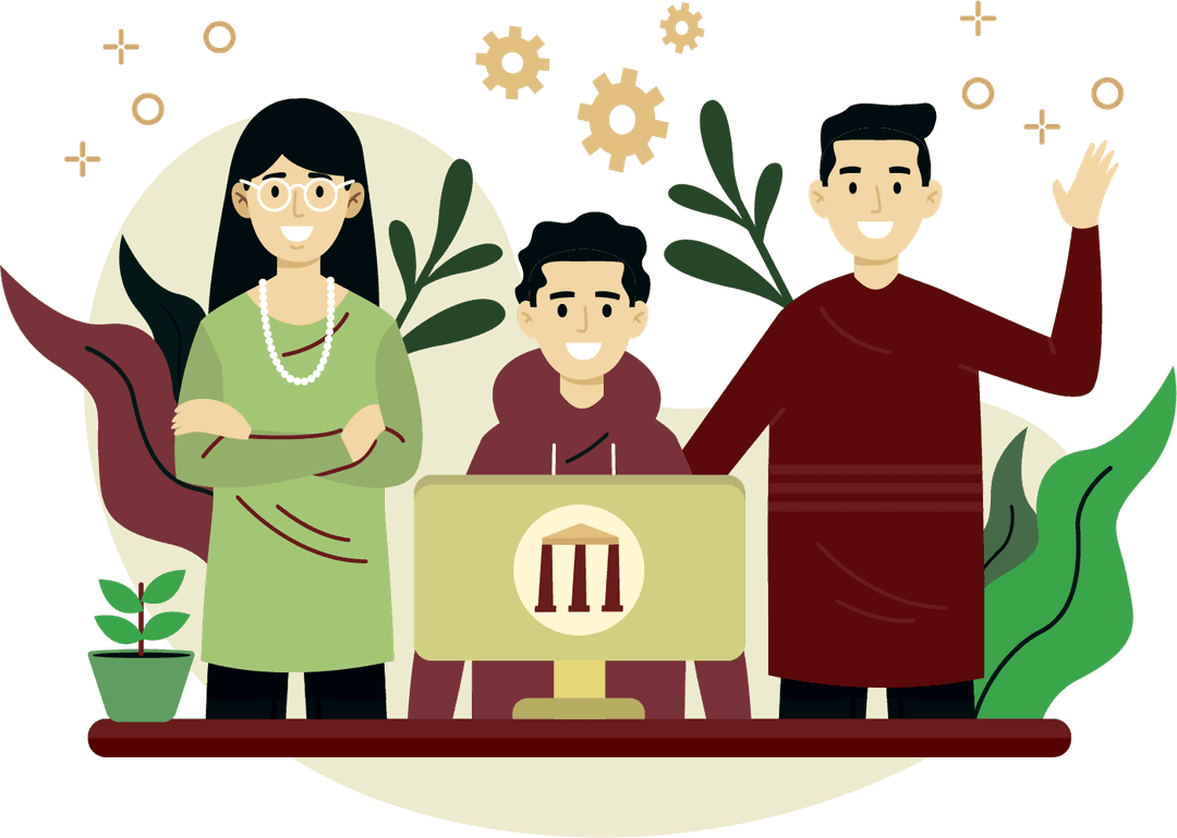 about us