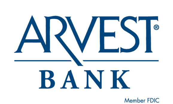 Arvest Bank logo