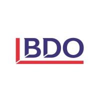 BDO logo