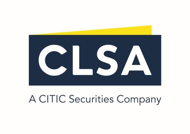 CLSA logo