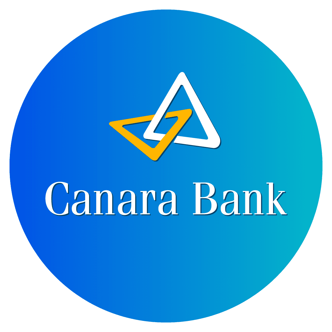 Canara Bank logo