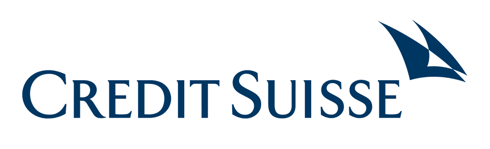 Credit Suisse logo
