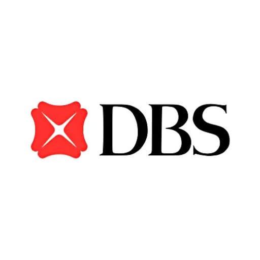 DBS logo