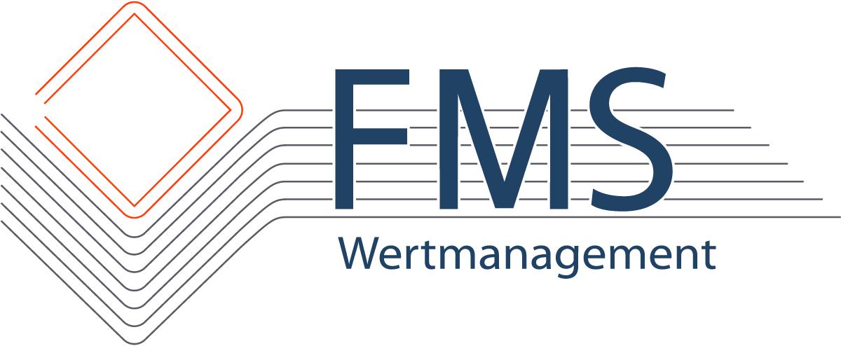FMS Wertmanagement logo