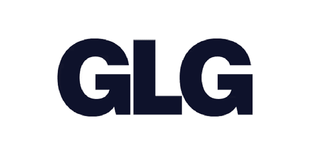 GLG logo
