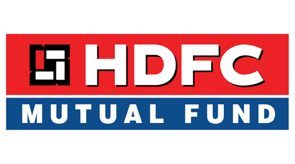 HDFC Mutual Fund logo
