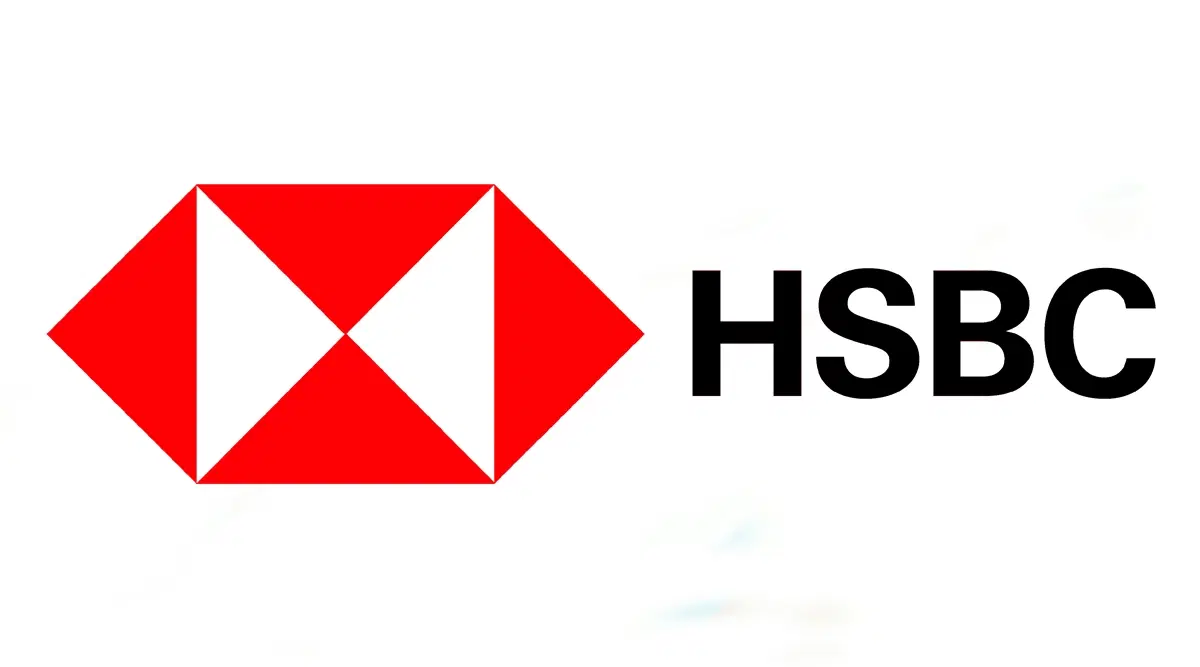 HSBC logo