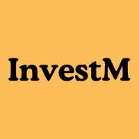 InvestM Technology logo