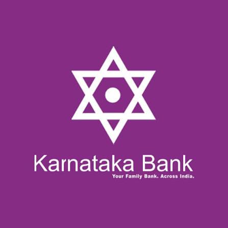Karnataka Bank logo