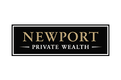 Newport Private Wealth logo