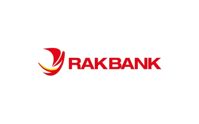 RAKBANK logo
