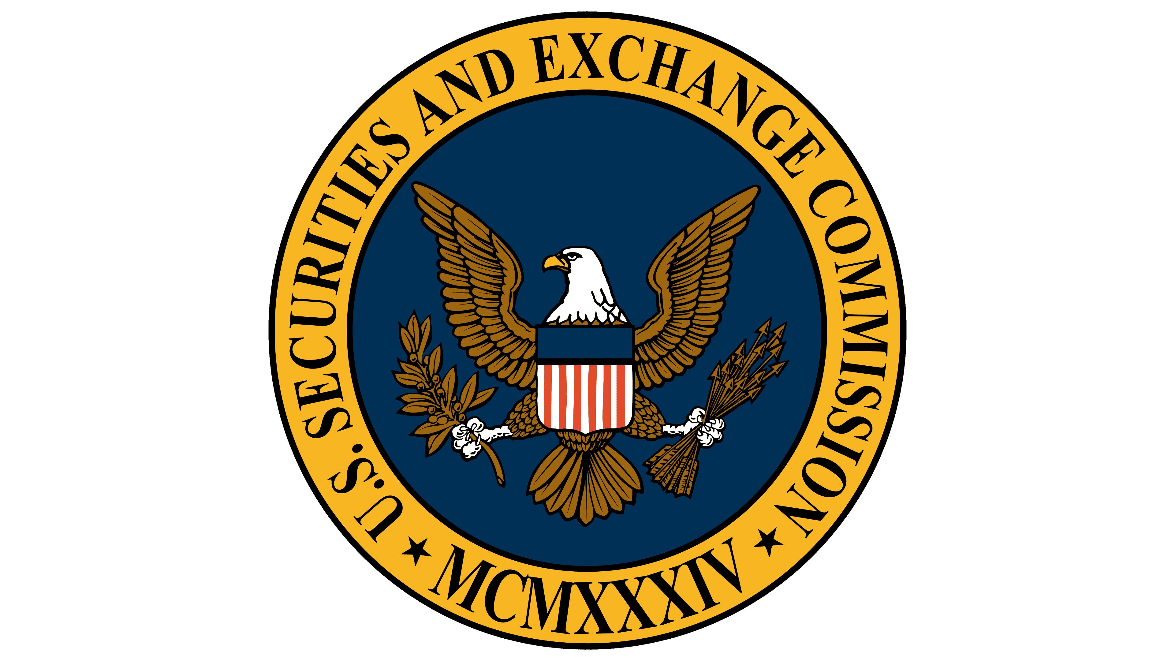 U.S. Securities and Exchange Commission logo