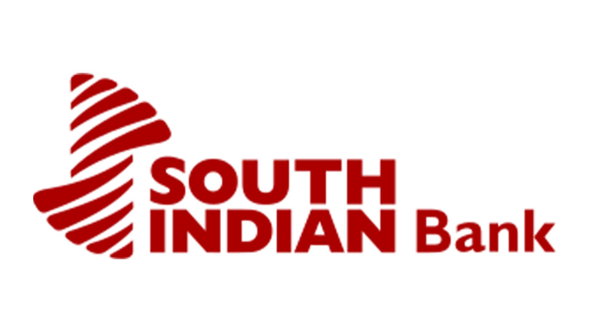 South Indian Bank logo