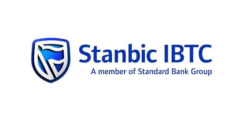 Stanbic IBTC logo