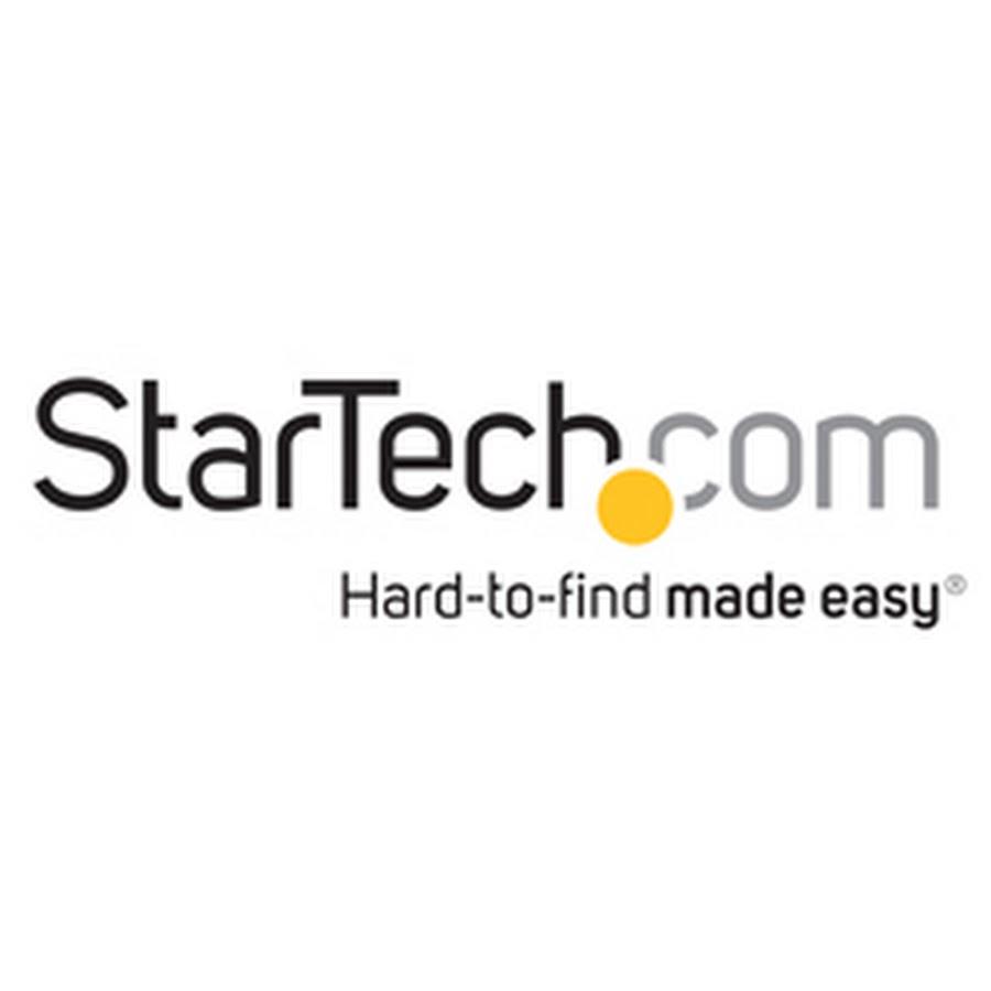 StarTech logo