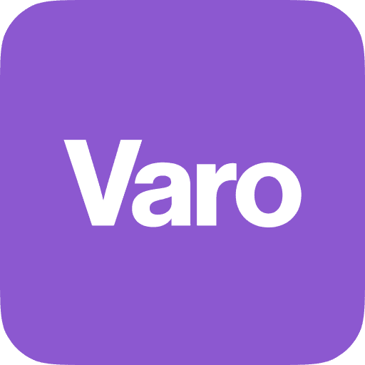 Varo logo