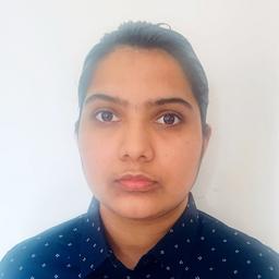 Aditi Balasubramaniam