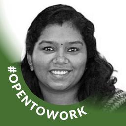 Aishwaya Lakshmi V.