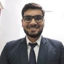 Akshay Sehgal, MidhaFin learner