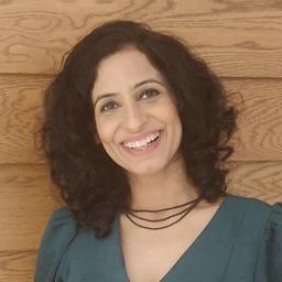 Ashima Arora