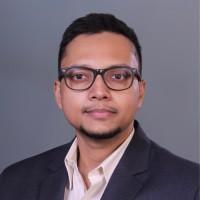 Avinaba Roy