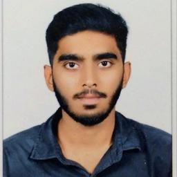 Bhavin Kamdar, MidhaFin learner