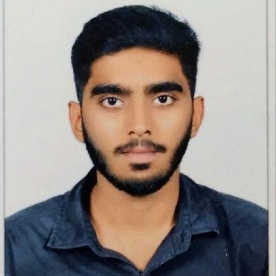 Bhavin Kamdar
