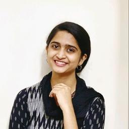 Chaya Jayasankar