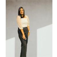 Deshna Sheth