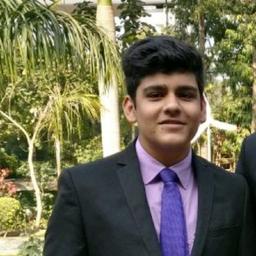 Dhruv Anand