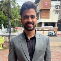 Divesh Shivlani