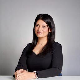 Divya Bhatia